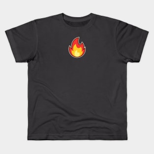 wicked decent lit Kids T-Shirt